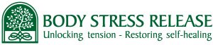 body stress release logo
